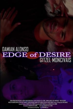 Image Edge of Desire