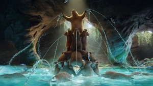 Latte And the Magic Waterstone (2019) Hindi Dubbed