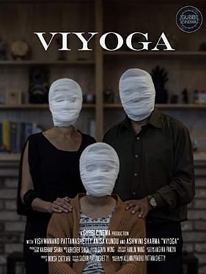 Poster Viyoga (2019)
