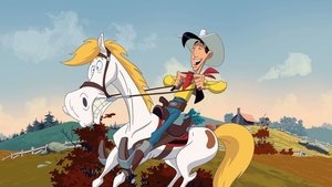 poster Lucky Luke