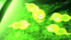 Pokémon: Mega Evolution Special IV