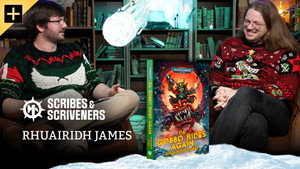 Rhuairidh James - Episode 1