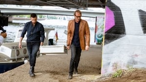 Berlin Station: 2×5