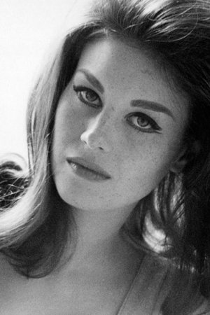 Lana Wood jako Plenty O'Toole