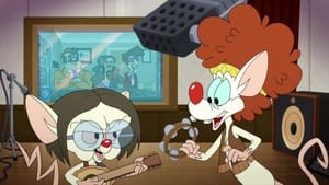 Animaniacs Narf Over Troubled Water