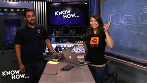 Switching From iOS to Android - Episode 58