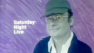 Saturday Night Live Buck Henry/Sun Ra