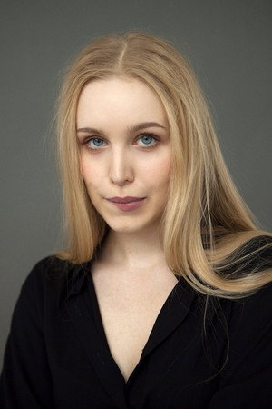 Ekaterina Koroleva portrait