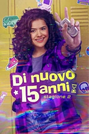 Di nuovo 15 anni: Stagione 2