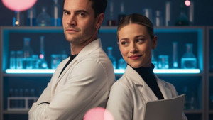 The Love Hypothesis
