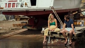 Adrift (2018) รักเธอฝ่าเฮอร์ริเคน