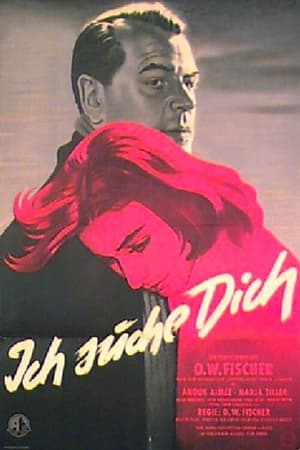 Poster Ich suche Dich (1956)