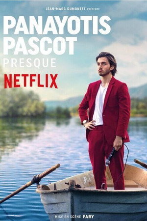 Panayotis Pascot: Almost