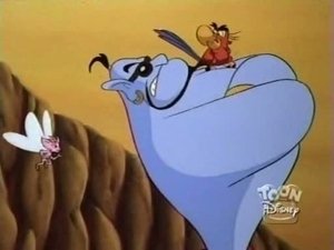 Disneys Aladdin: 1×59