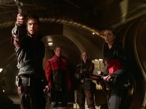 Farscape: 1×18