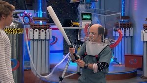 Henry Danger Season 3 Episode 12