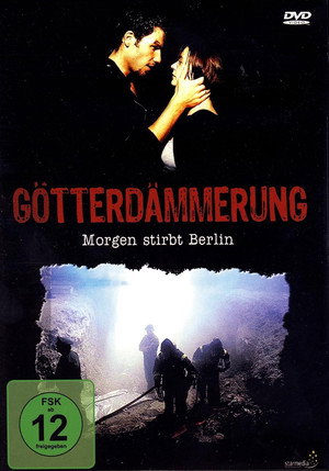 Bombs Under Berlin