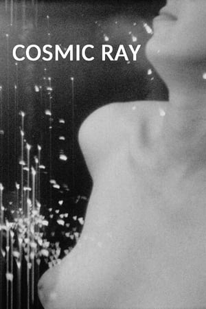 Poster Cosmic Ray (1962)