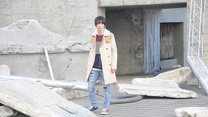 Kamen Rider: 28×17