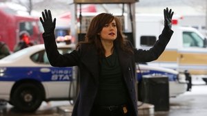 The Blacklist: 1×12