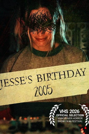 Jesse's Birthday 2005