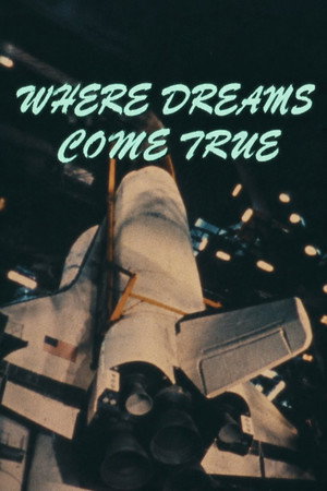 Where Dreams Come True