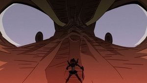 Kill la Kill: 1×9