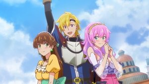 Fuufu Ijou Koibito Miman – Presque mariés, loin d’être amoureux: Saison 1 Episode 4