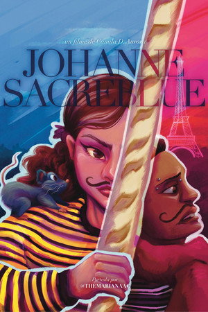 Johanne Sacreblu 9