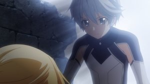 Undefeated Bahamut Chronicle Season 1 Episode 12
