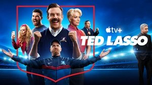 Ted Lasso 2020