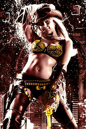 Sin City 244