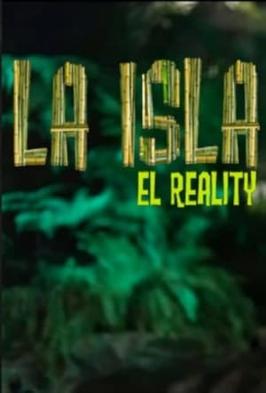 Image La Isla: El Reality