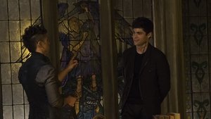 Shadowhunters Temporada 3 capitulo 9