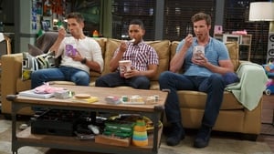 Baby Daddy: 4×8