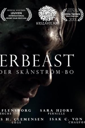 Poster Bewilderbeast 2012