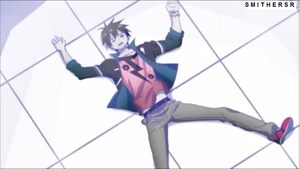 Blood Lad: 1×8