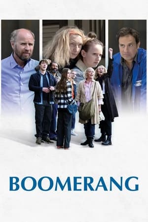 Poster Boomerang 2023