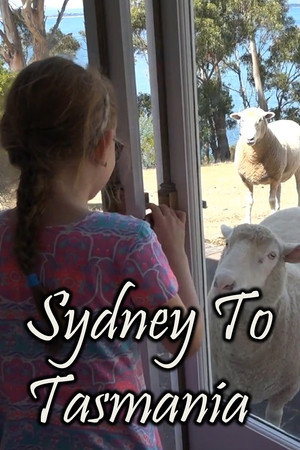 Moving From Sydney To Tasmania (19th - 23rd January 2018)