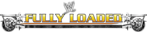 WWE Fully Loaded 1999 — Logos 1