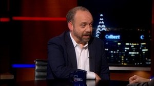 The Colbert Report: 10×6