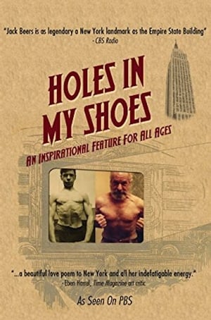 Poster Holes in My Shoes (2006)