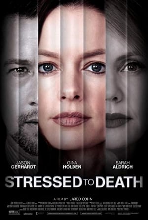 Stressed To Death poster