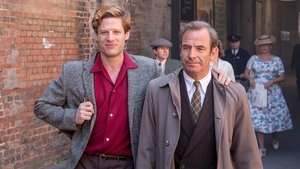 Grantchester: 1×5