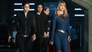 مسلسل Supergirl الموسم الخامس الحلقة 9 مترجمة