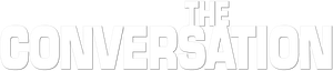 The Conversation — Logos 3