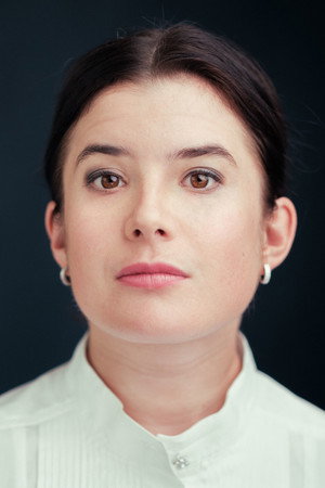 Aksa Korttila portrait