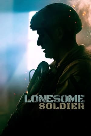 Poster Lonesome Soldier (2023)