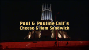 Paul and Pauline Calf's Cheese and Ham Sandwich film complet