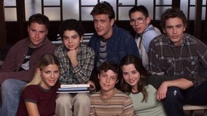 poster Freaks and Geeks